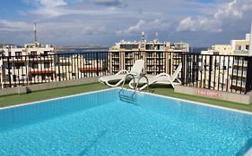 Huli Hotel&Apartments